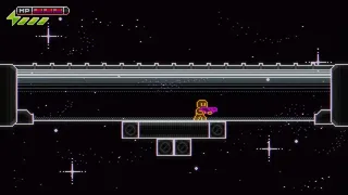 Скриншот 8 к игре Neon Fusion