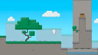 Скриншот 2 к игре Catventure