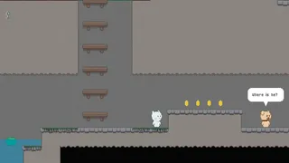 Скриншот 3 к игре Catventure