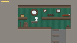Скриншот 4 к игре Catventure