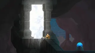 Скриншот 1 к игре Regions of Ruin: Runegate