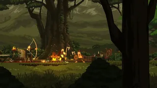 Скриншот 2 к игре Regions of Ruin: Runegate