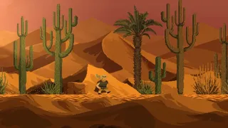 Скриншот 4 к игре Regions of Ruin: Runegate