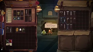 Скриншот 5 к игре Regions of Ruin: Runegate