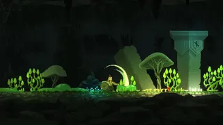 Скриншот 6 к игре Regions of Ruin: Runegate