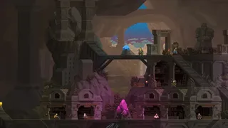 Скриншот 7 к игре Regions of Ruin: Runegate