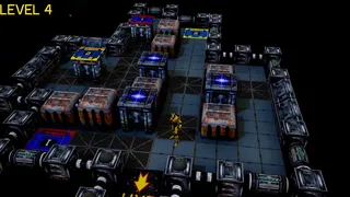 Скриншот 2 к игре BlockLock