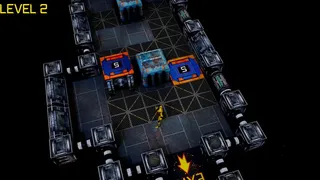 Скриншот 4 к игре BlockLock