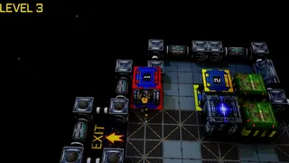 Скриншот 5 к игре BlockLock