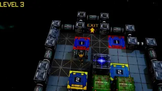 Скриншот 7 к игре BlockLock