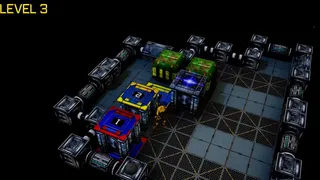 Скриншот 8 к игре BlockLock