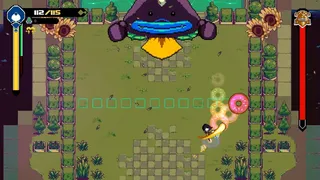 Скриншот 4 к игре Anuchard