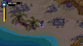 Скриншот 6 к игре Anuchard