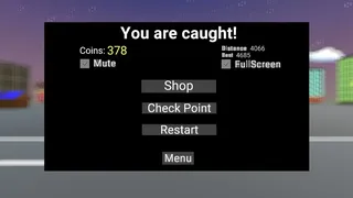 Скриншот 6 к игре Furgal's Jetpack