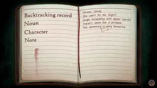 Скриншот 6 к игре The Chrono Jotter