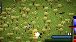 Скриншот 1 к игре Lone Wolf: World War 2