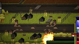 Скриншот 4 к игре Lone Wolf: World War 2