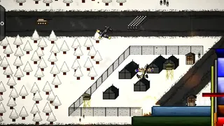 Скриншот 8 к игре Lone Wolf: World War 2
