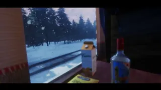 Скриншот 4 к игре Platzkart Simulator