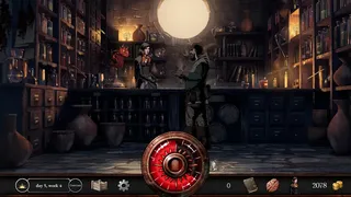 Скриншот 5 к игре Alchemy Emporium