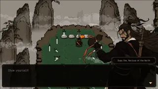 Скриншот 4 к игре The World of Kungfu: Dragon and Eagle