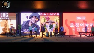 Скриншот 6 к игре Rendezvous