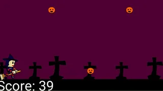 Скриншот 2 к игре Halloween Rhythm