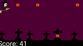 Скриншот 3 к игре Halloween Rhythm