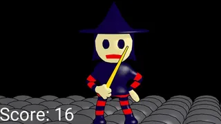Скриншот 5 к игре Halloween Rhythm