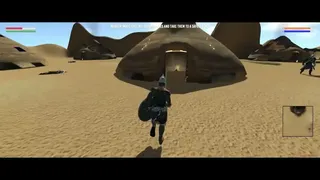 Скриншот 5 к игре The Bible - Exodus