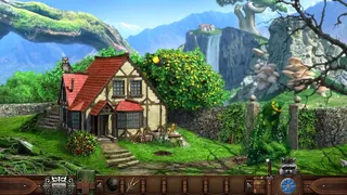 Скриншот 3 к игре Legacy - Witch Island