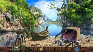 Скриншот 4 к игре Legacy - Witch Island