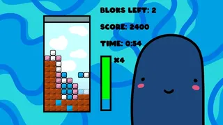 Скриншот 2 к игре Stak Atak