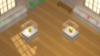Скриншот 1 к игре Treasured
