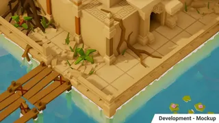 Скриншот 3 к игре Treasured
