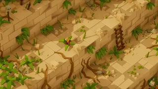 Скриншот 5 к игре Treasured