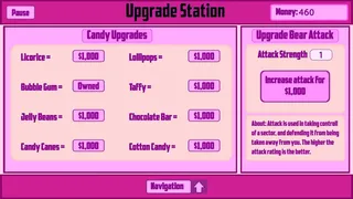 Скриншот 5 к игре Gummy Bear Mafia