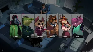 Скриншот 1 к игре Republic of Jungle