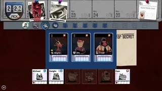Скриншот 2 к игре Republic of Jungle