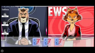 Скриншот 3 к игре Republic of Jungle
