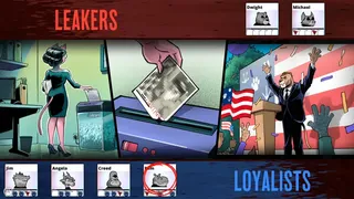 Скриншот 6 к игре Republic of Jungle