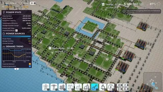 Скриншот 2 к игре Power to the People