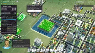 Скриншот 3 к игре Power to the People