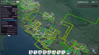 Скриншот 4 к игре Power to the People