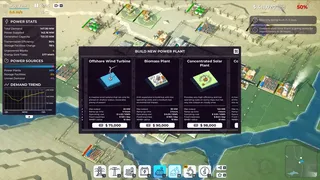 Скриншот 6 к игре Power to the People