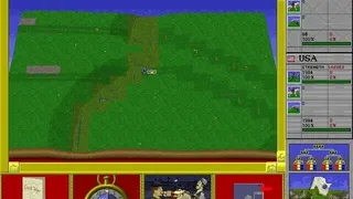 Скриншот 2 к игре The Civil War