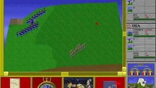 Скриншот 6 к игре The Civil War