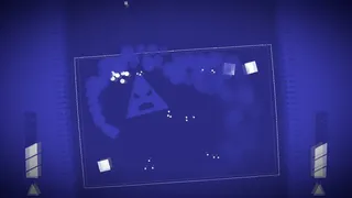 Скриншот 3 к игре Geometry Rocket