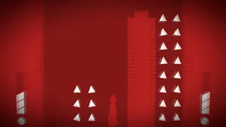 Скриншот 5 к игре Geometry Rocket