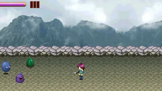 Скриншот 2 к игре Arc Wizards 2